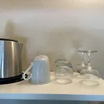 모텔 Rovli Skærbæk