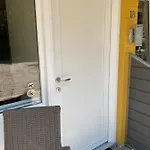 Rovli 모텔 Skærbæk