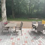Rovli 모텔 Skærbæk