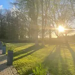 Rovli 모텔 Skærbæk