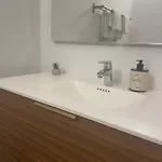 Rovli 모텔 Skærbæk