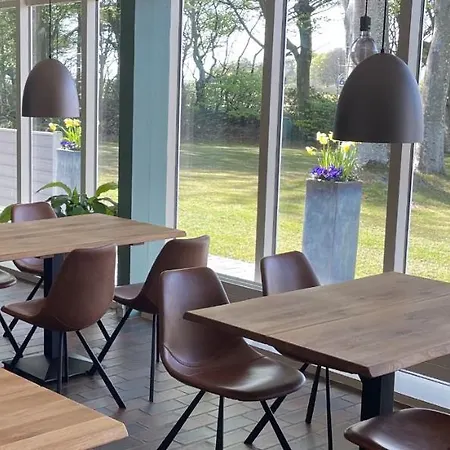 Motel Rovli Skærbæk
