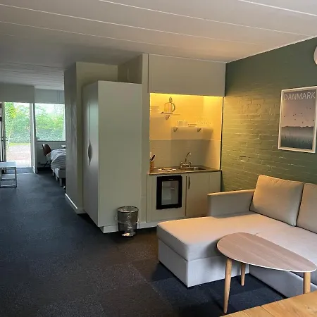 Motel Rovli 2*