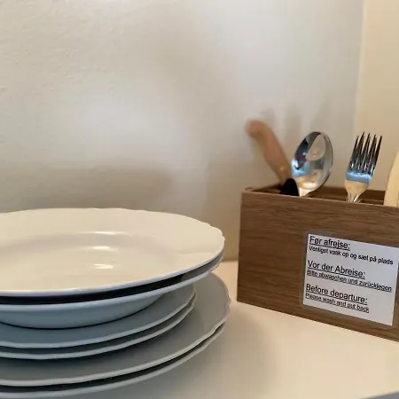 Rovli 2* Skærbæk