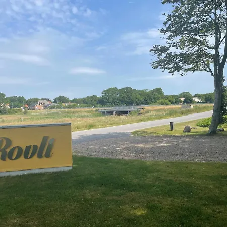 Rovli Motel