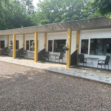 Rovli Motel 2*