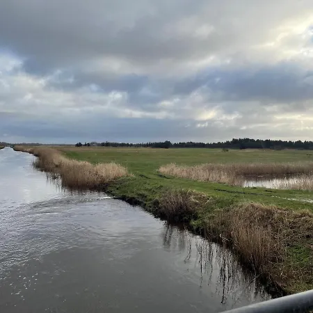 Motel Rovli Skaerbaek