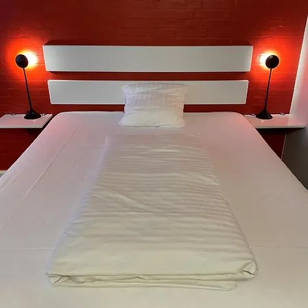 Rovli Motel Skærbæk