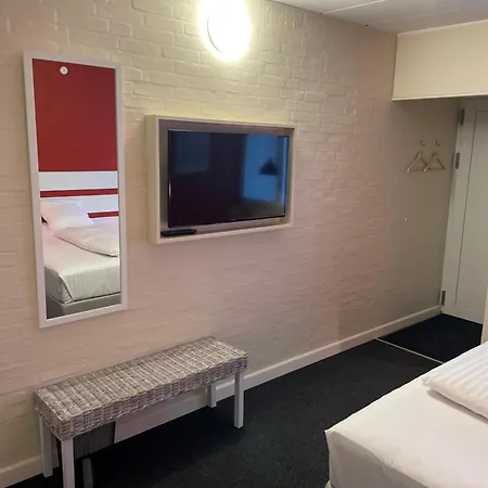 Rovli Motel Skærbæk