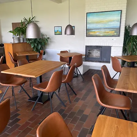 Motel Rovli Skærbæk