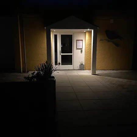 Rovli Motel 2*