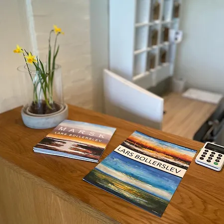 Rovli Motel Skærbæk