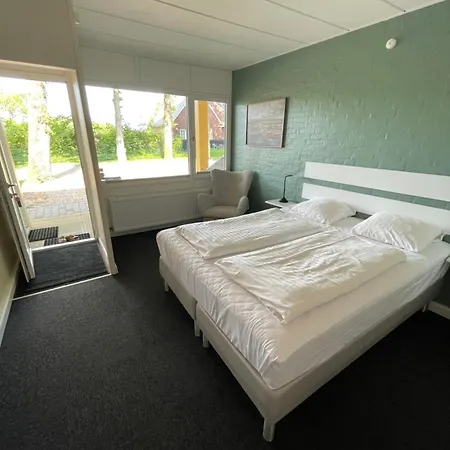 Motel Rovli Skærbæk