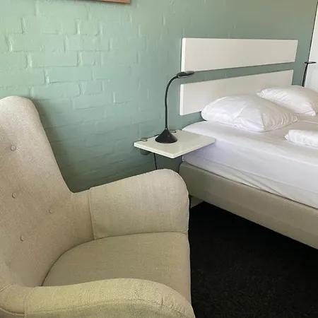 Motel Rovli 2*