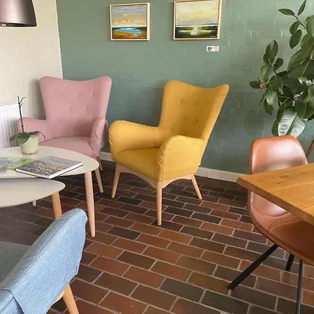 Motel Rovli Skærbæk