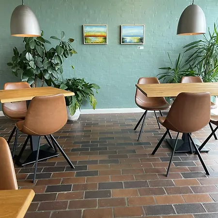 Motel Rovli Skærbæk