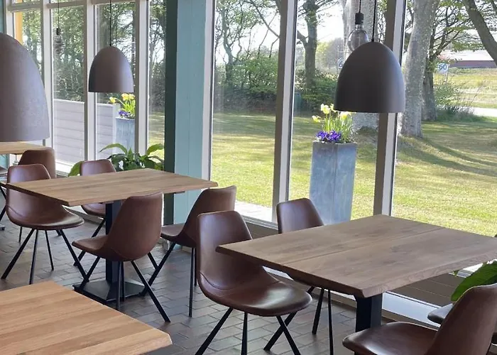 Motel Rovli Skærbæk