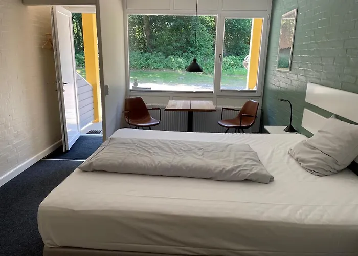 Rovli 2* Skærbæk