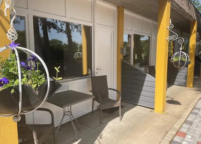 Rovli Motel