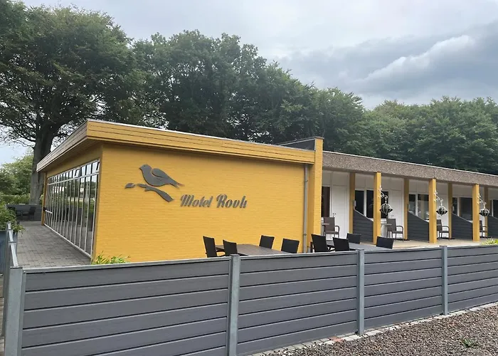 Rovli Motel 2*
