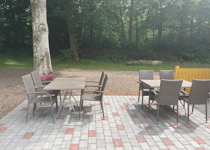 Rovli Motel Skærbæk